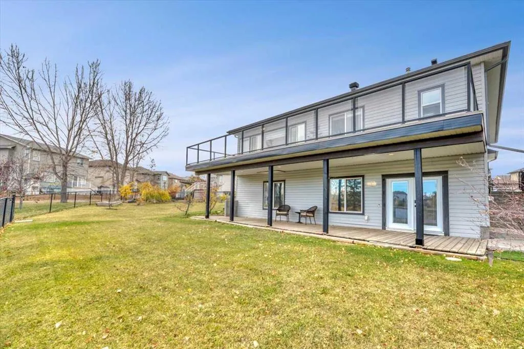 124 West Creek Glen