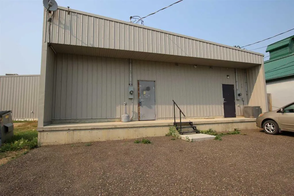 5005 50 Street