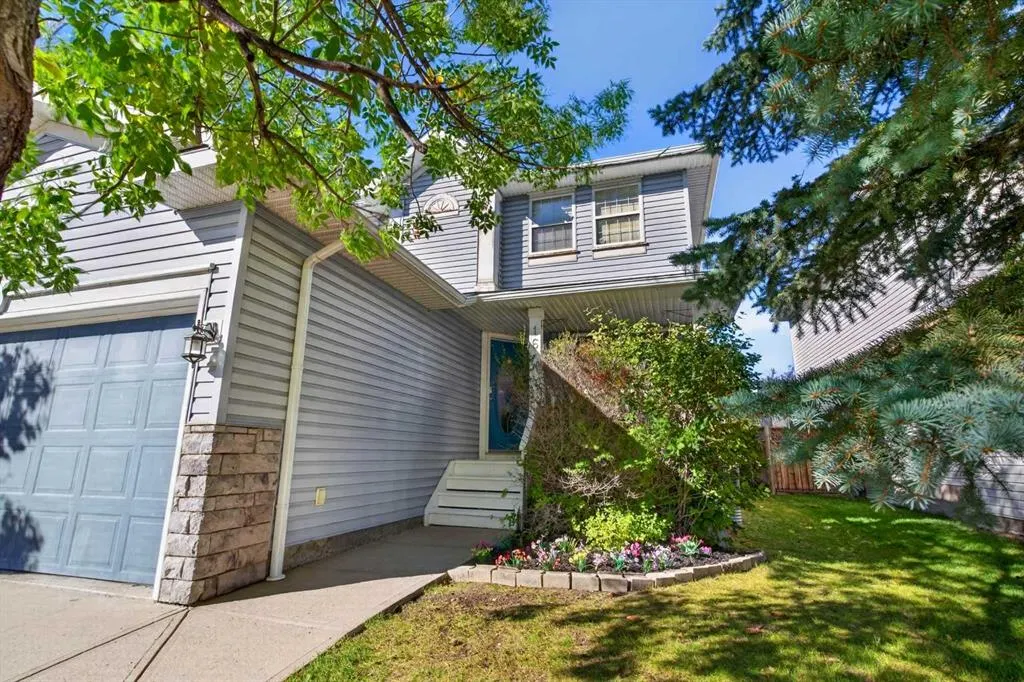 16 Citadel Estates Terrace NW