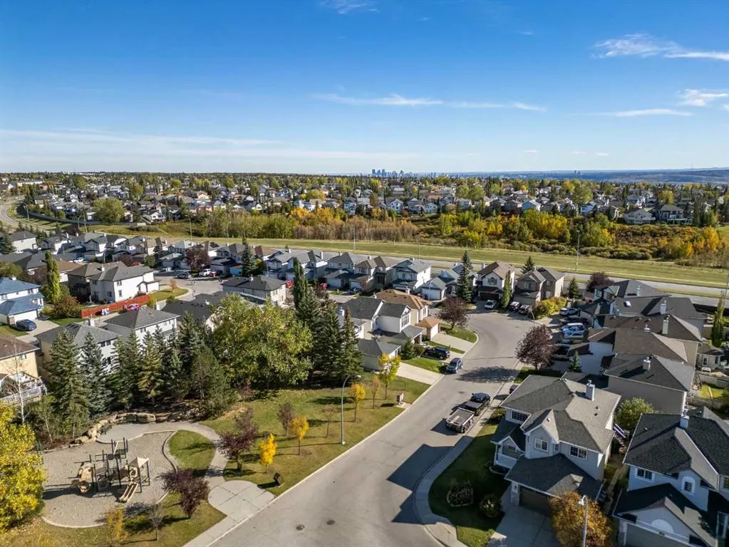 16 Citadel Estates Terrace NW