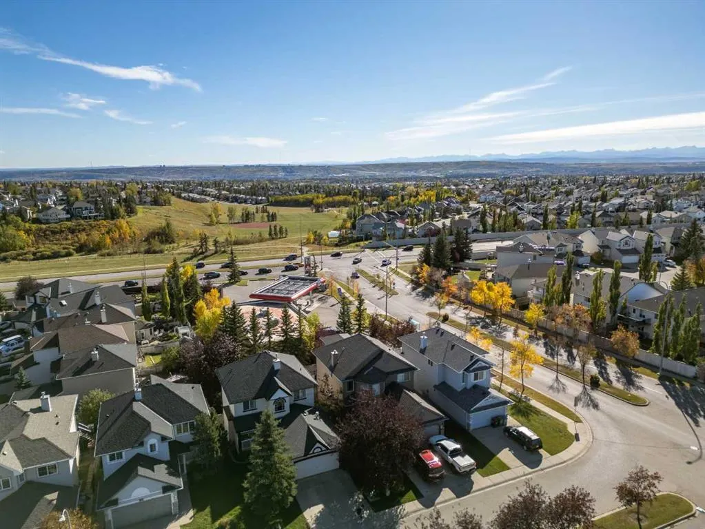 16 Citadel Estates Terrace NW
