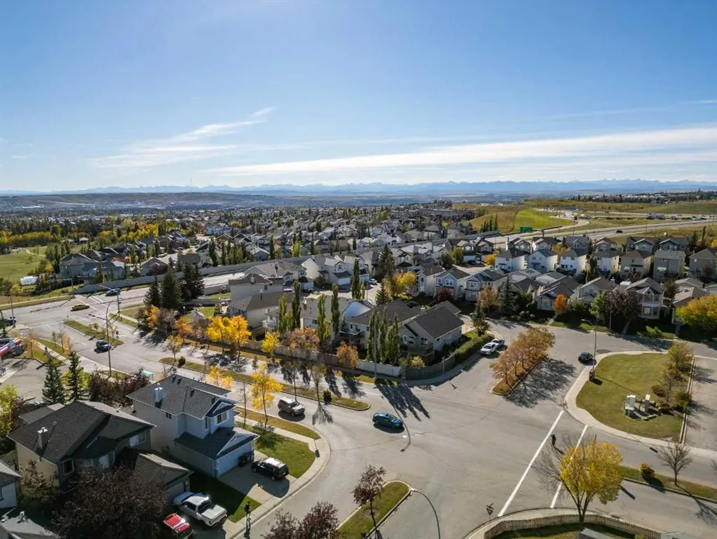 16 Citadel Estates Terrace NW