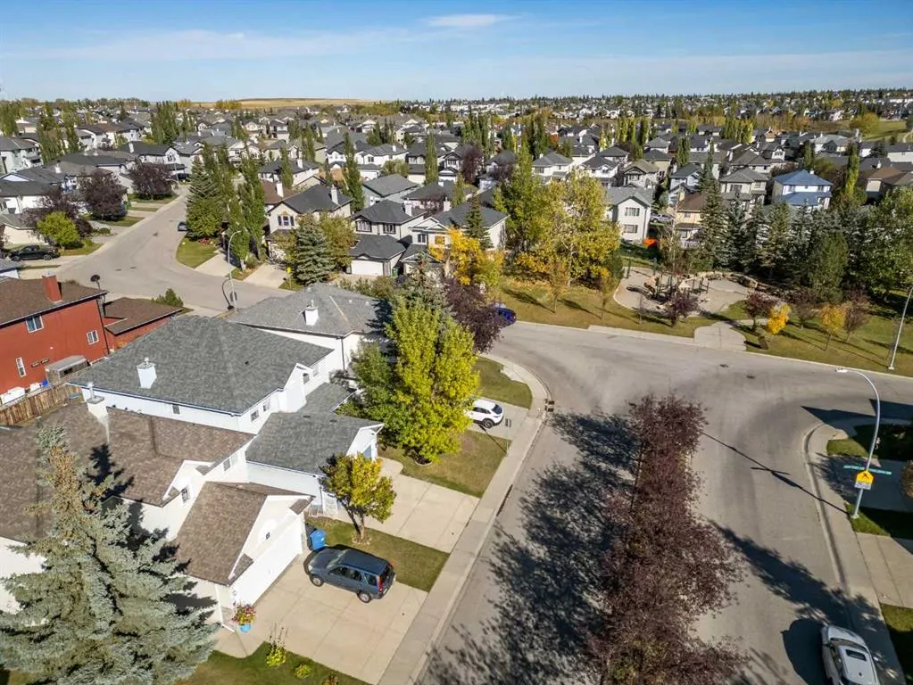 16 Citadel Estates Terrace NW