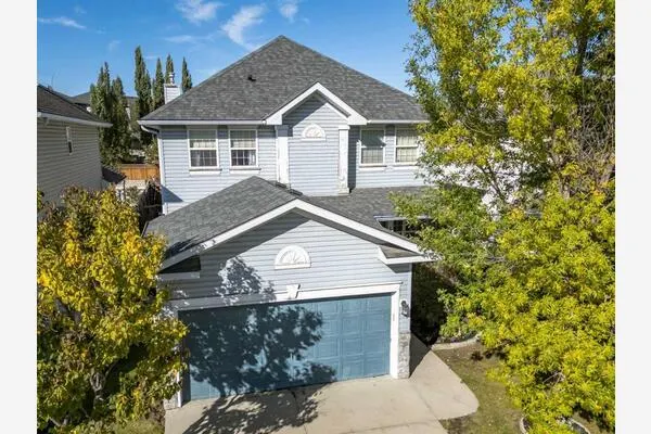 16 Citadel Estates Terrace NW