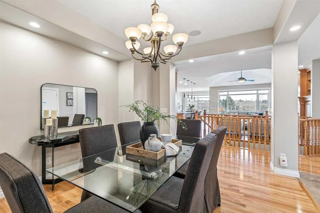 180 Tuscany Ravine Heights NW