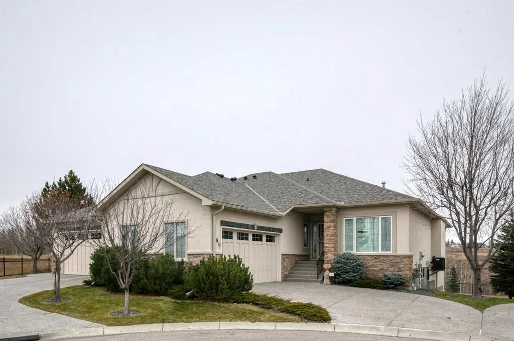 180 Tuscany Ravine Heights NW