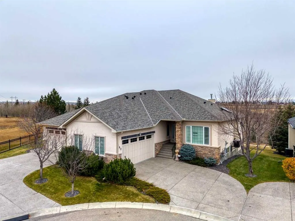 180 Tuscany Ravine Heights NW