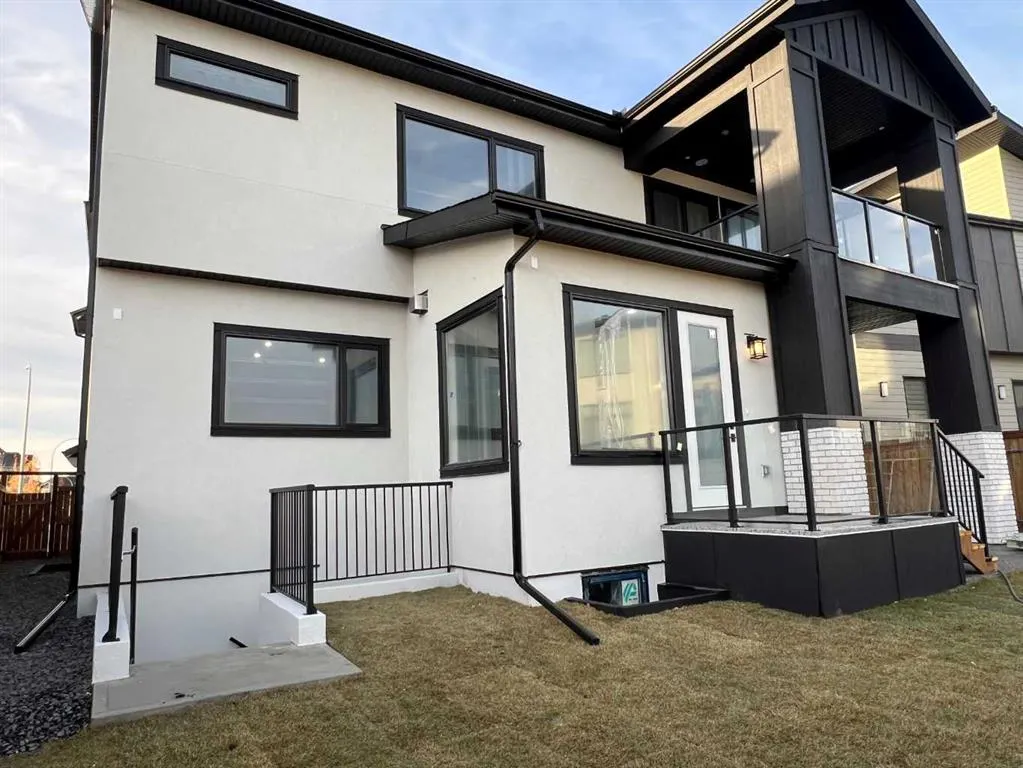 16 Rockcliff Hill NW