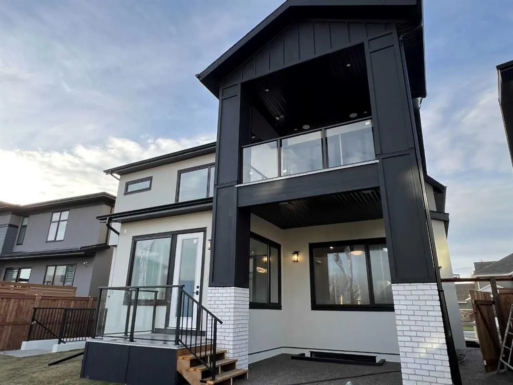 16 Rockcliff Hill NW