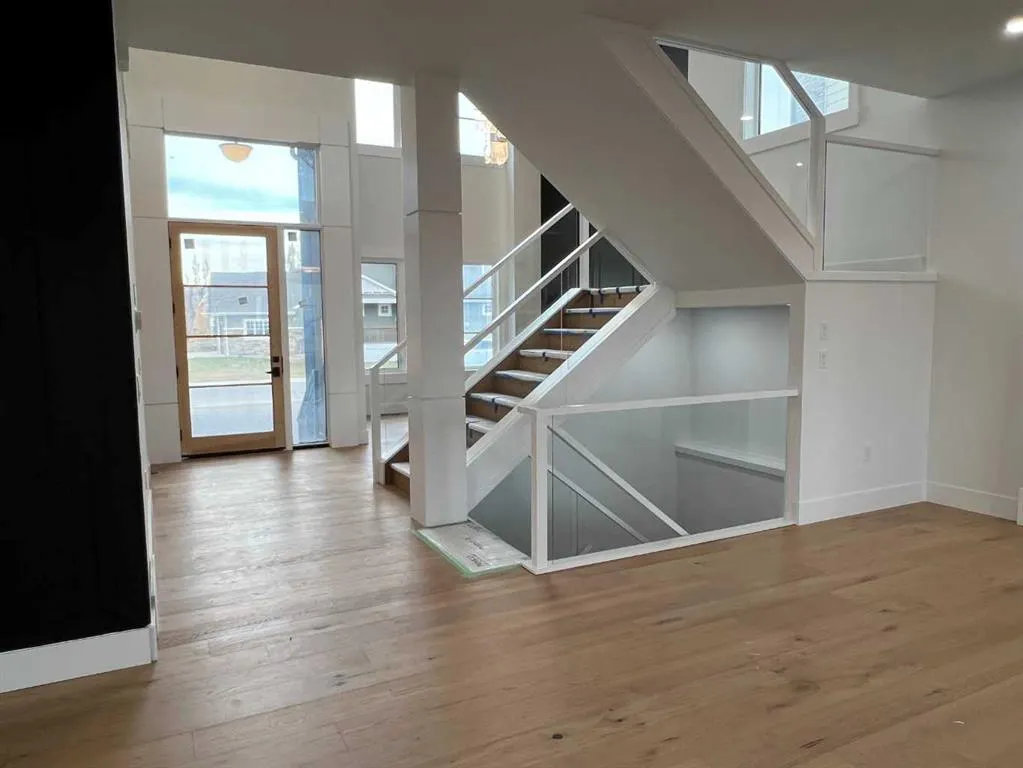 16 Rockcliff Hill NW