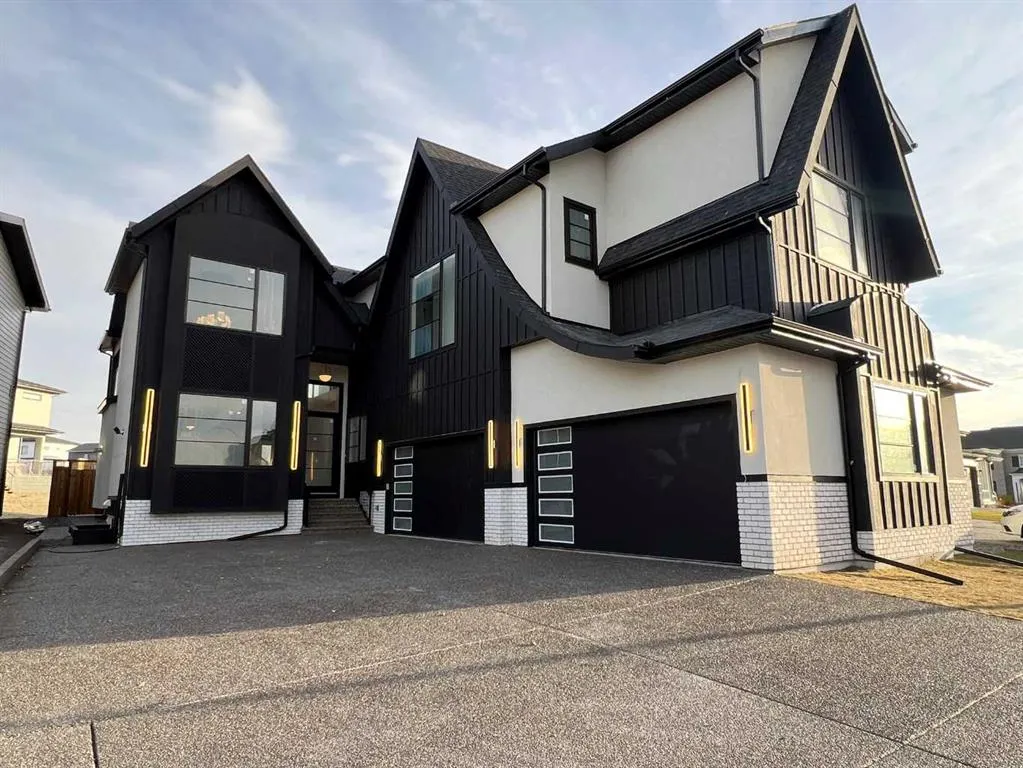 16 Rockcliff Hill NW