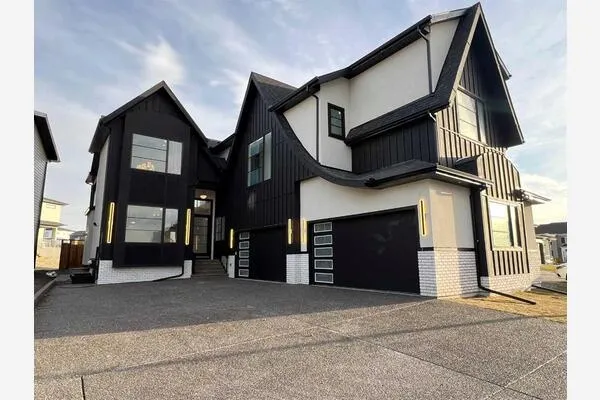 16 Rockcliff Hill NW