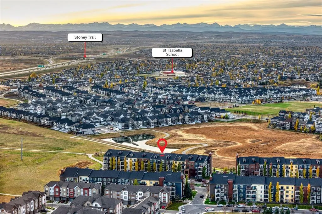 99 Copperstone Park SE #2414