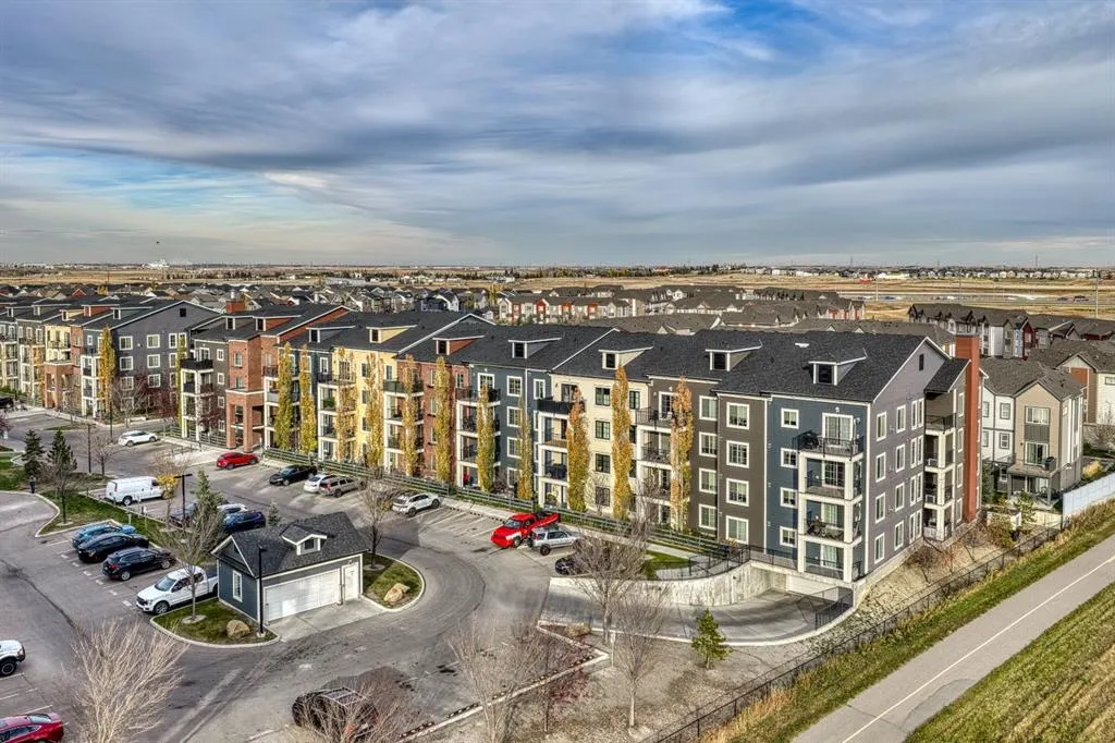 99 Copperstone Park SE #2414