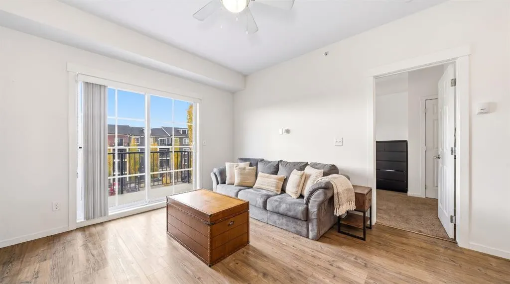 99 Copperstone Park SE #2414