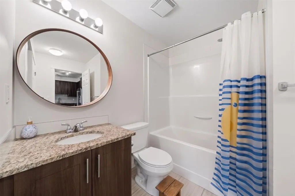 99 Copperstone Park SE #2414