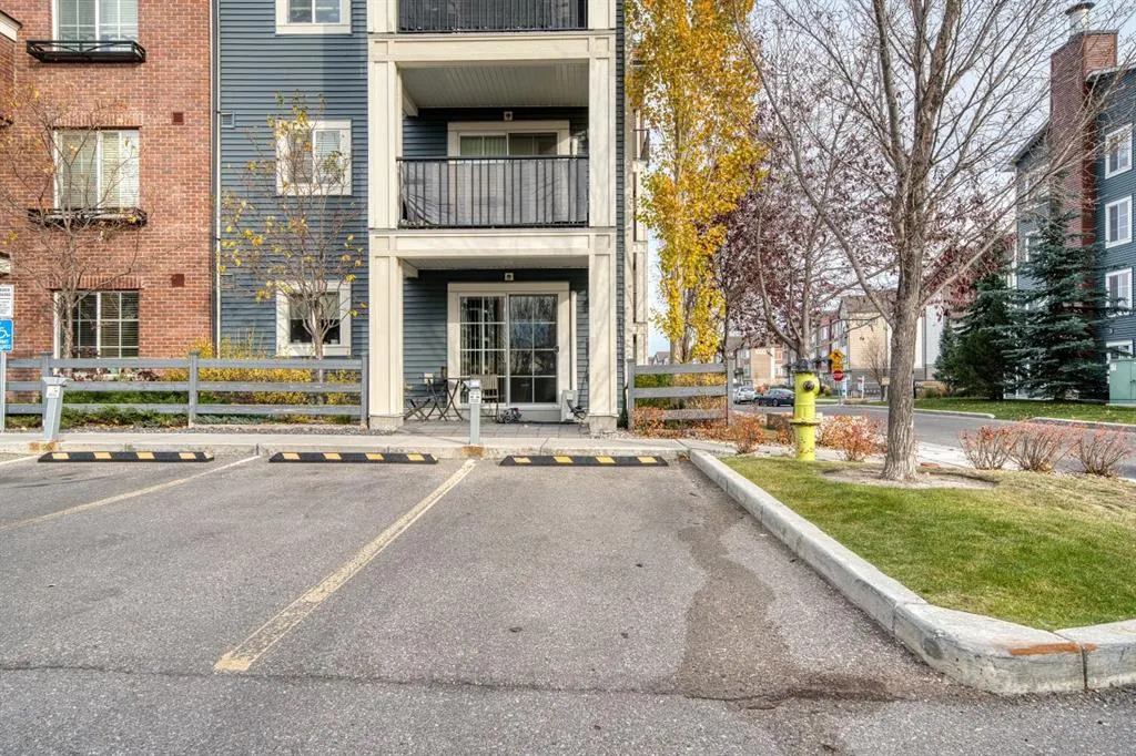 99 Copperstone Park SE #2414