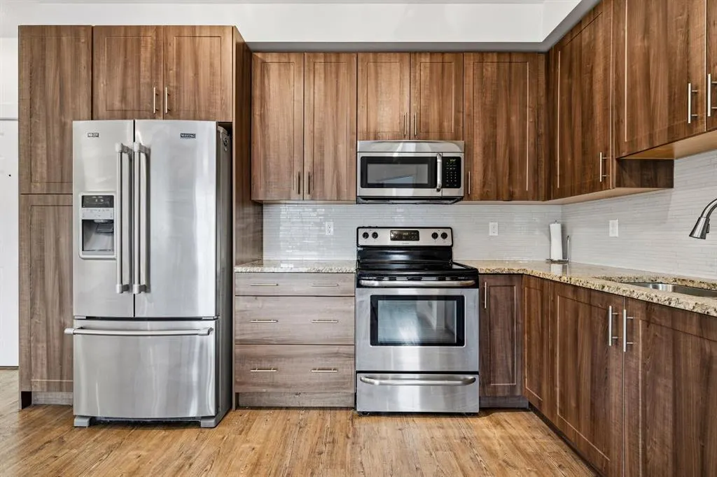 99 Copperstone Park SE #2414