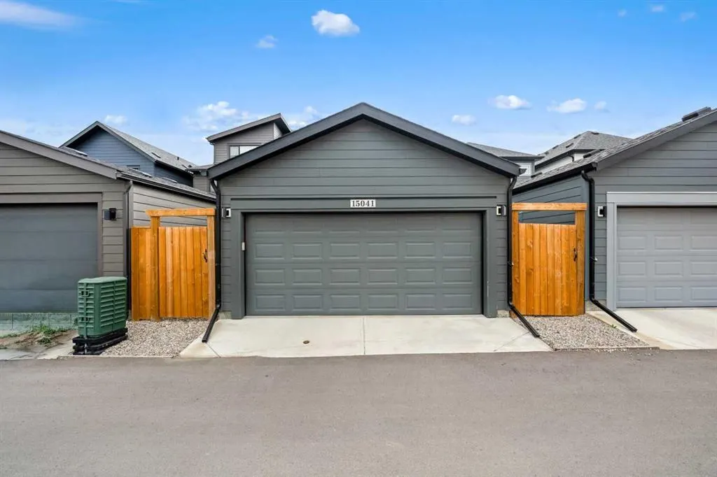 15041 37 Street SW