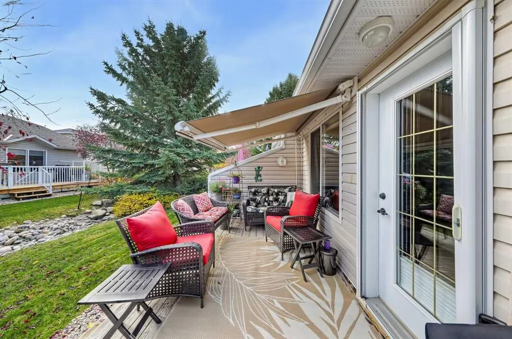 118 Whispering Way