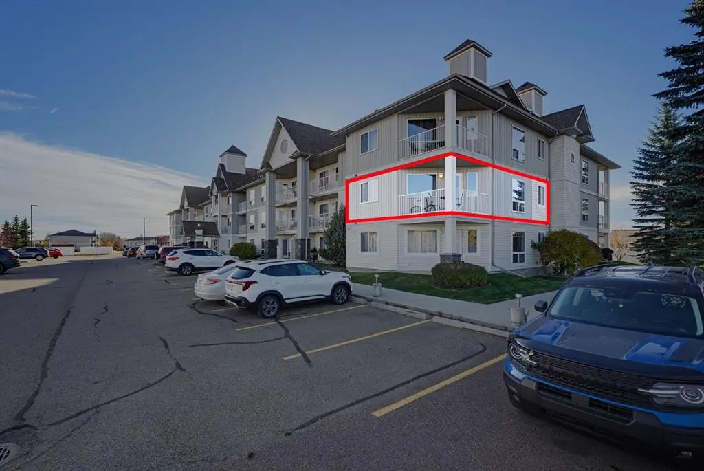 60 Jacobs Close #201