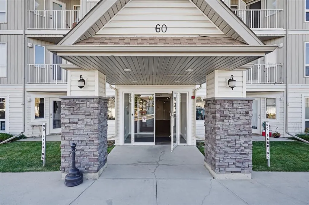 60 Jacobs Close #201