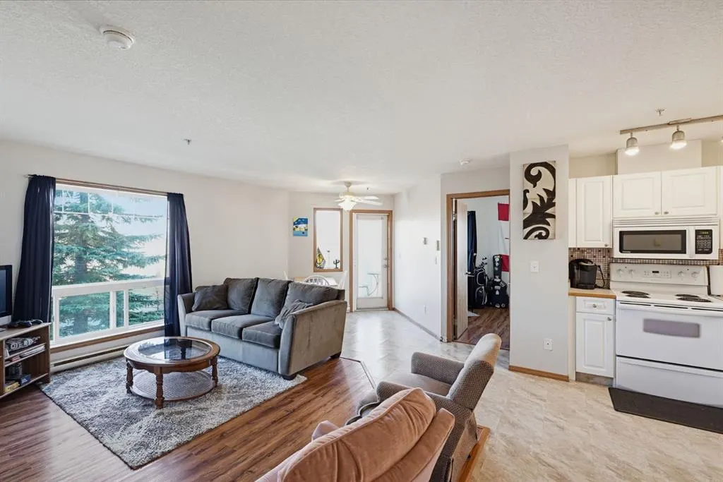 60 Jacobs Close #201
