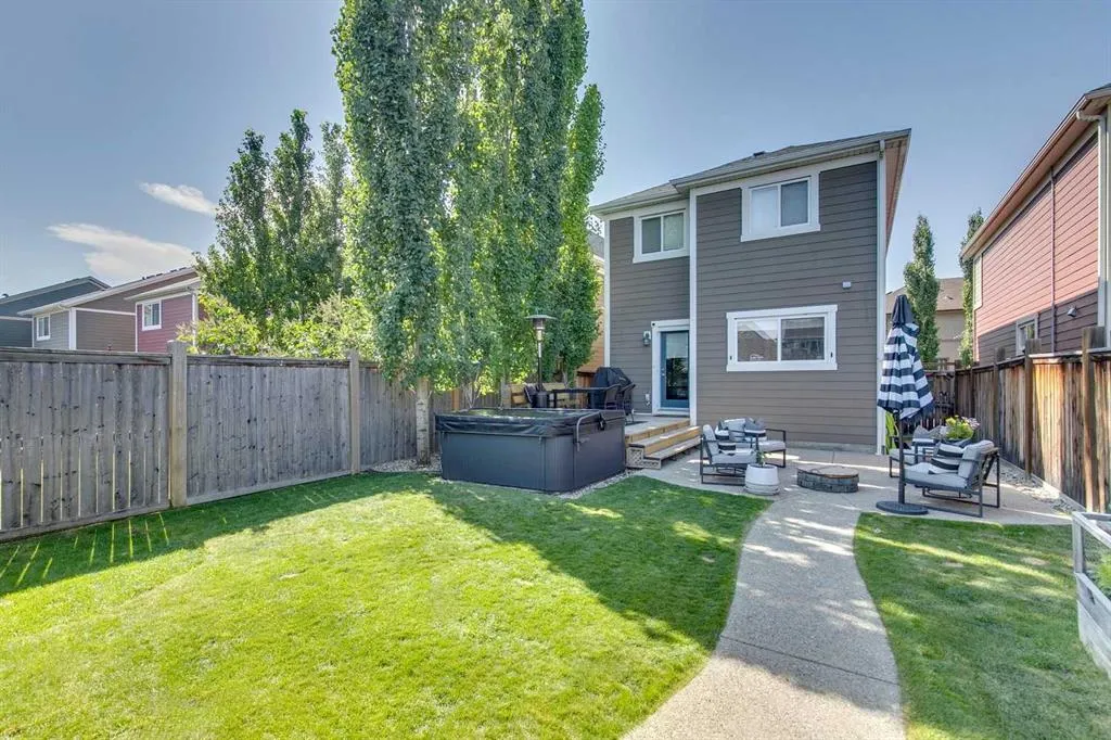 61 West Coach Place SW