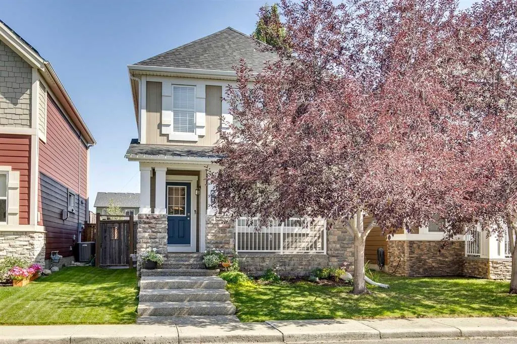 61 West Coach Place SW