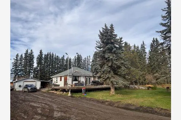 Range Road 230 #673080