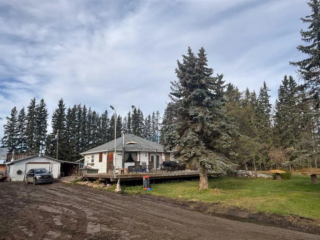 Range Road 230 #673080