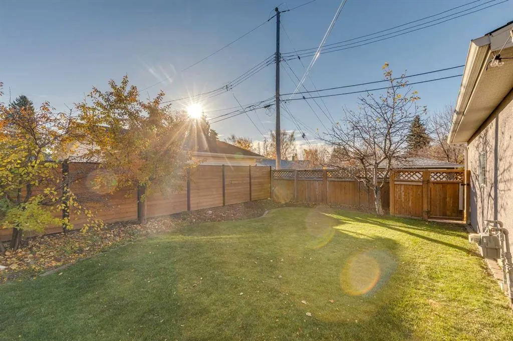 31 Hoover Place SW