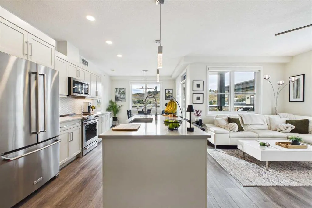 80 Greenbriar Place NW #1410
