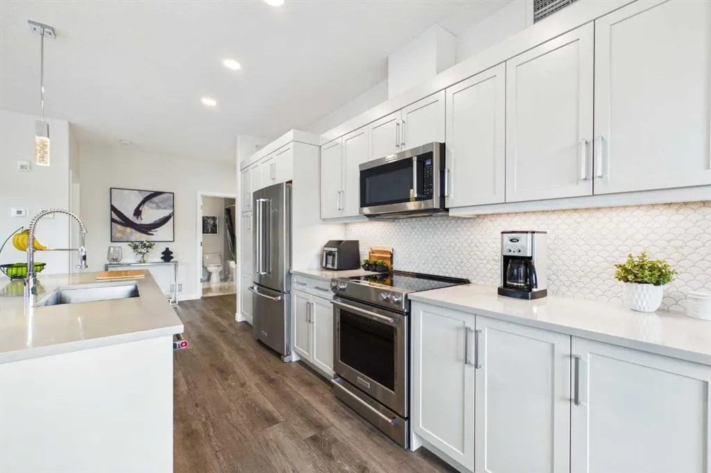 80 Greenbriar Place NW #1410
