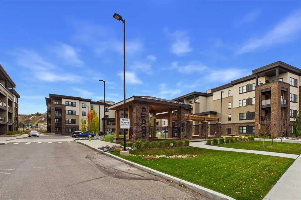 80 Greenbriar Place NW #1410
