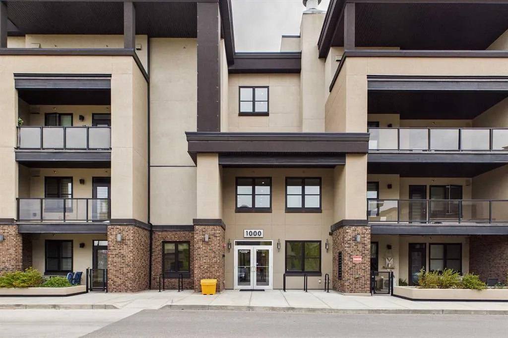 80 Greenbriar Place NW #1410