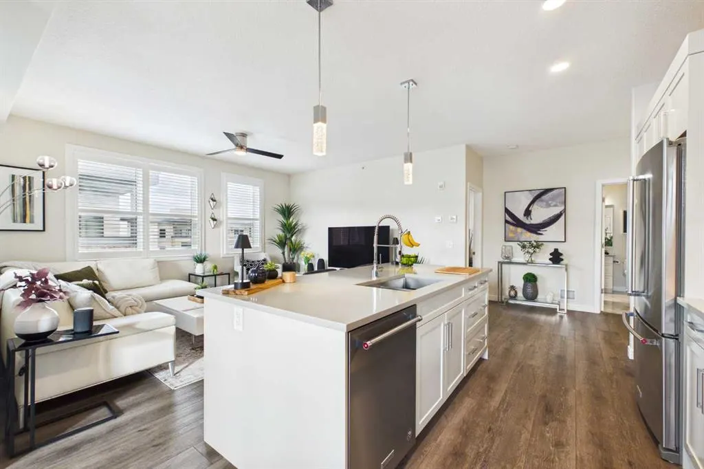 80 Greenbriar Place NW #1410
