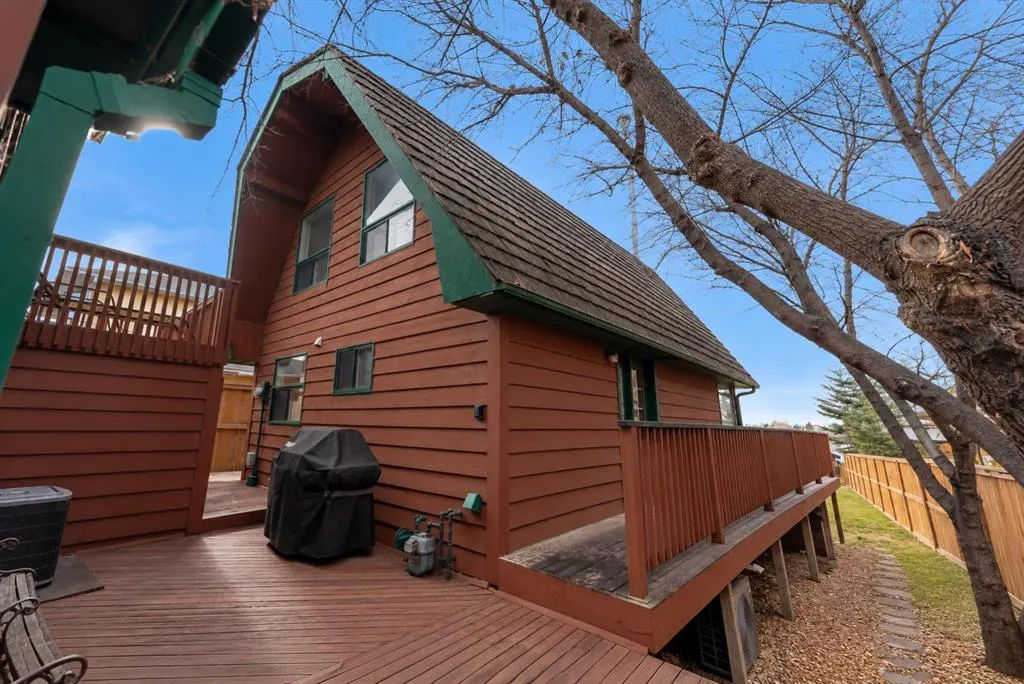 309 East Chestermere Drive