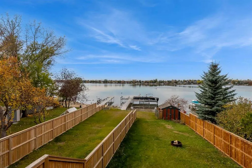 309 East Chestermere Drive