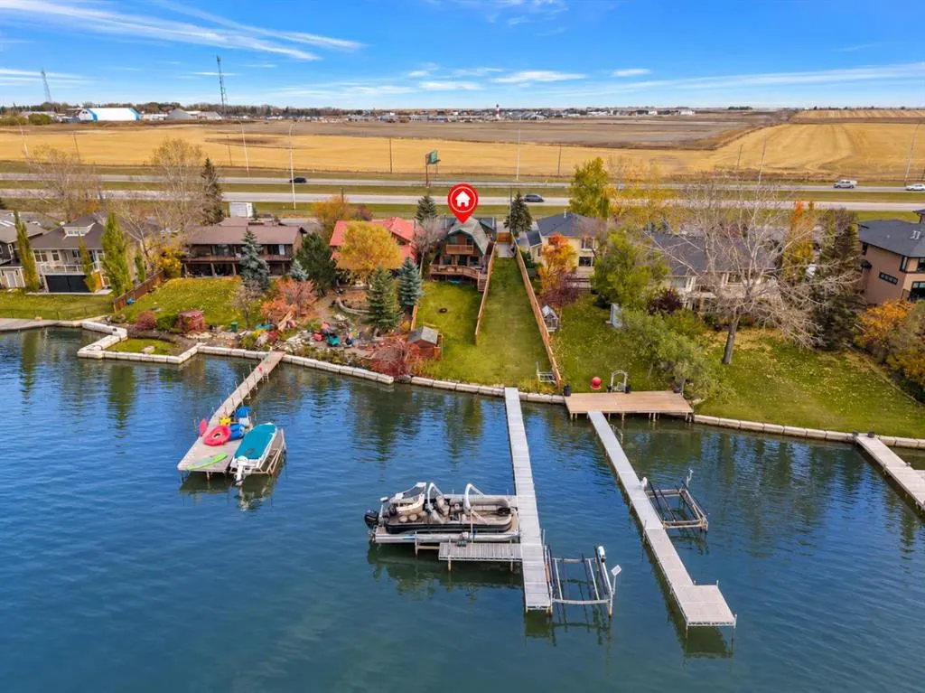 309 East Chestermere Drive
