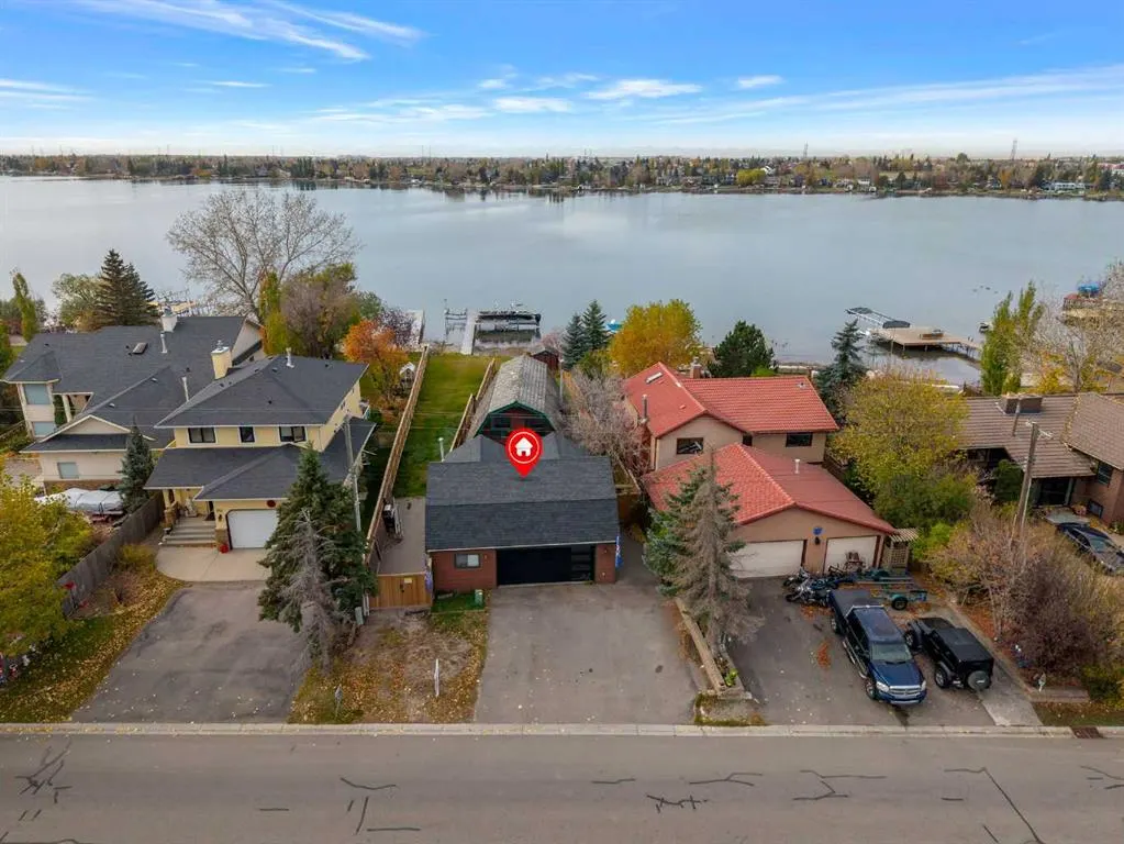 309 East Chestermere Drive