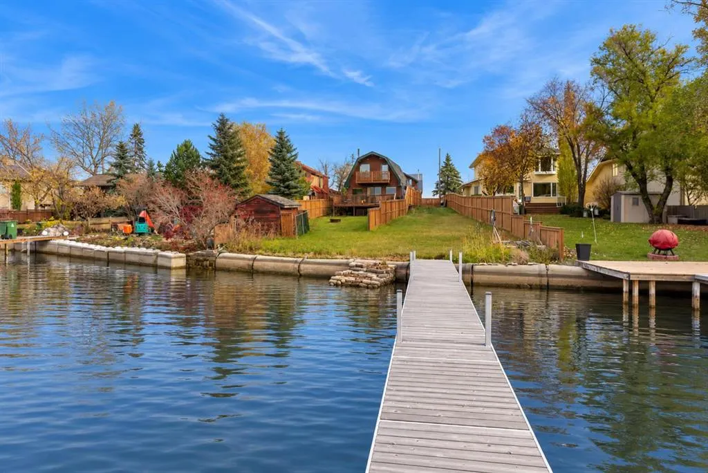 309 East Chestermere Drive