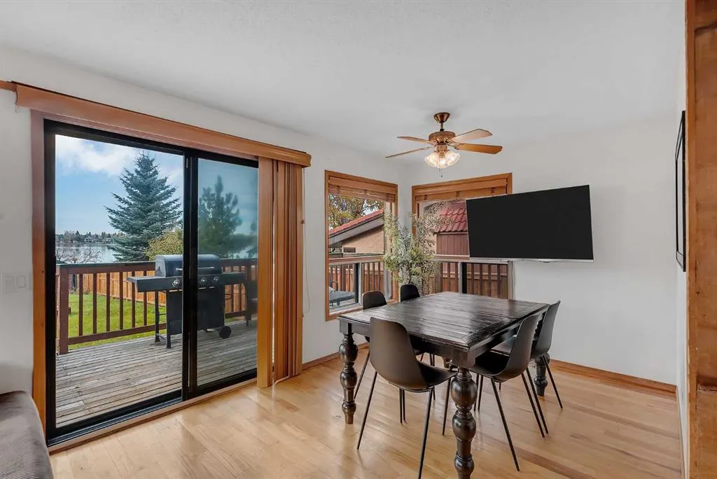 309 East Chestermere Drive