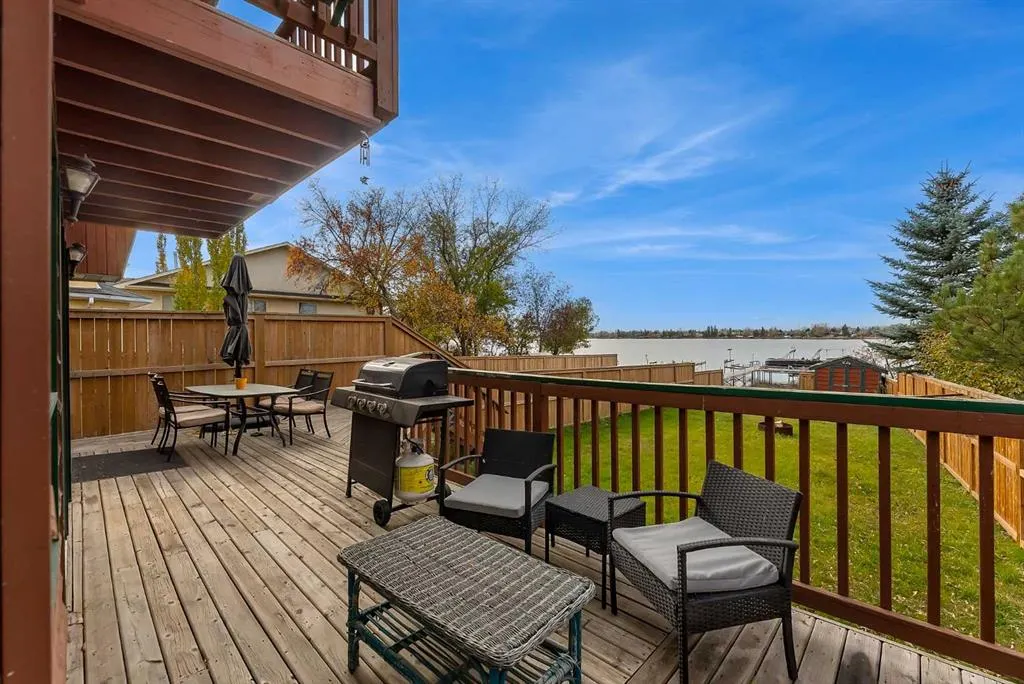 309 East Chestermere Drive