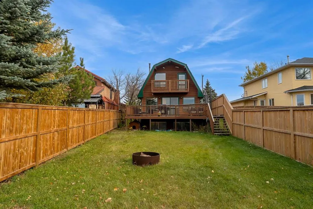 309 East Chestermere Drive