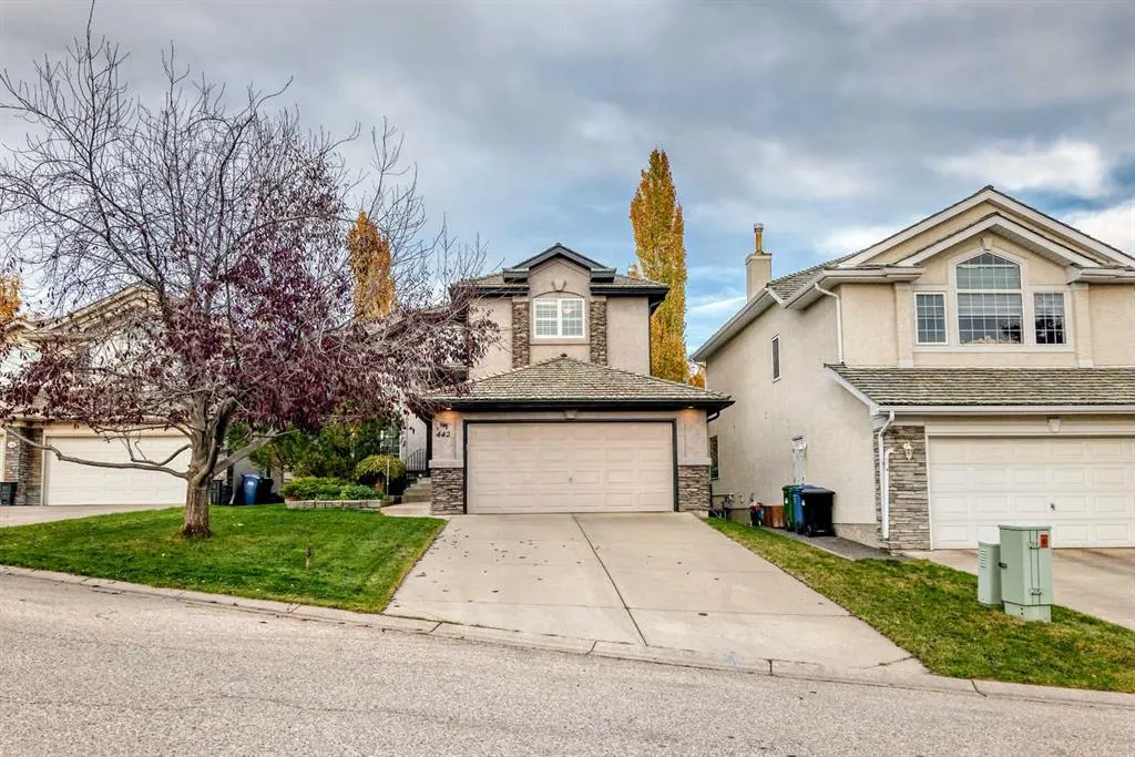 442 Sienna Heights Hill SW