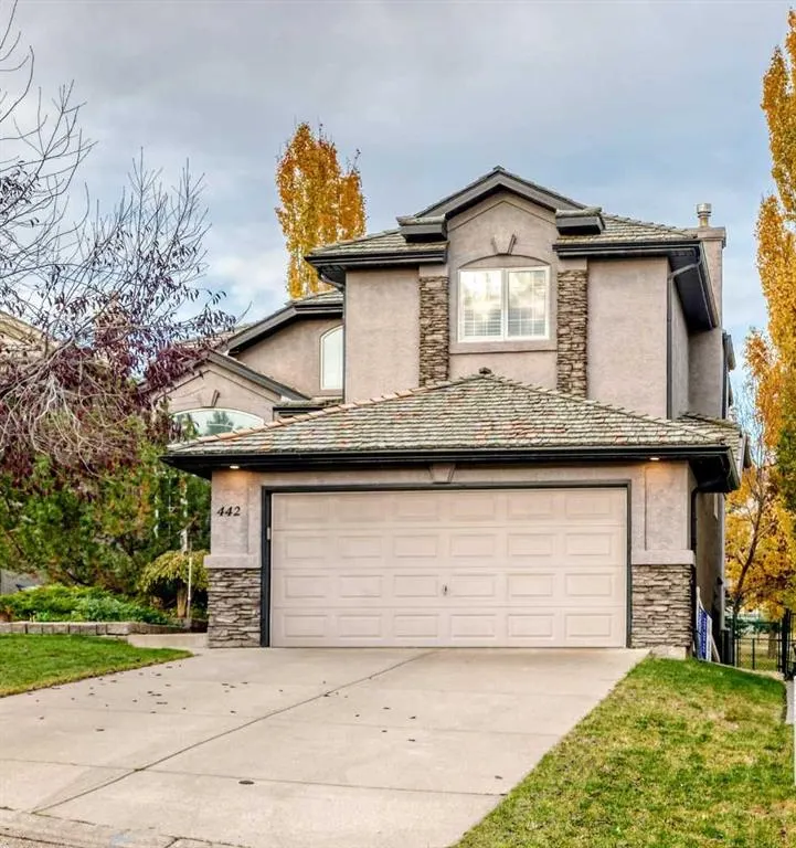 442 Sienna Heights Hill SW