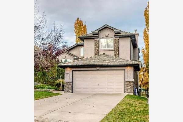 442 Sienna Heights Hill SW