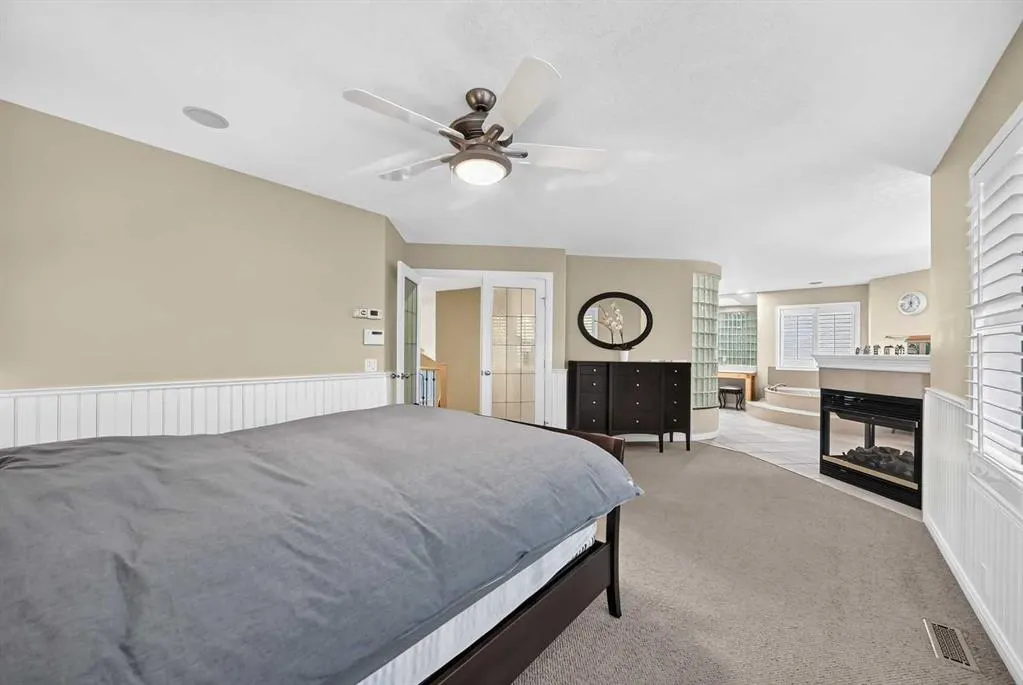 442 Sienna Heights Hill SW