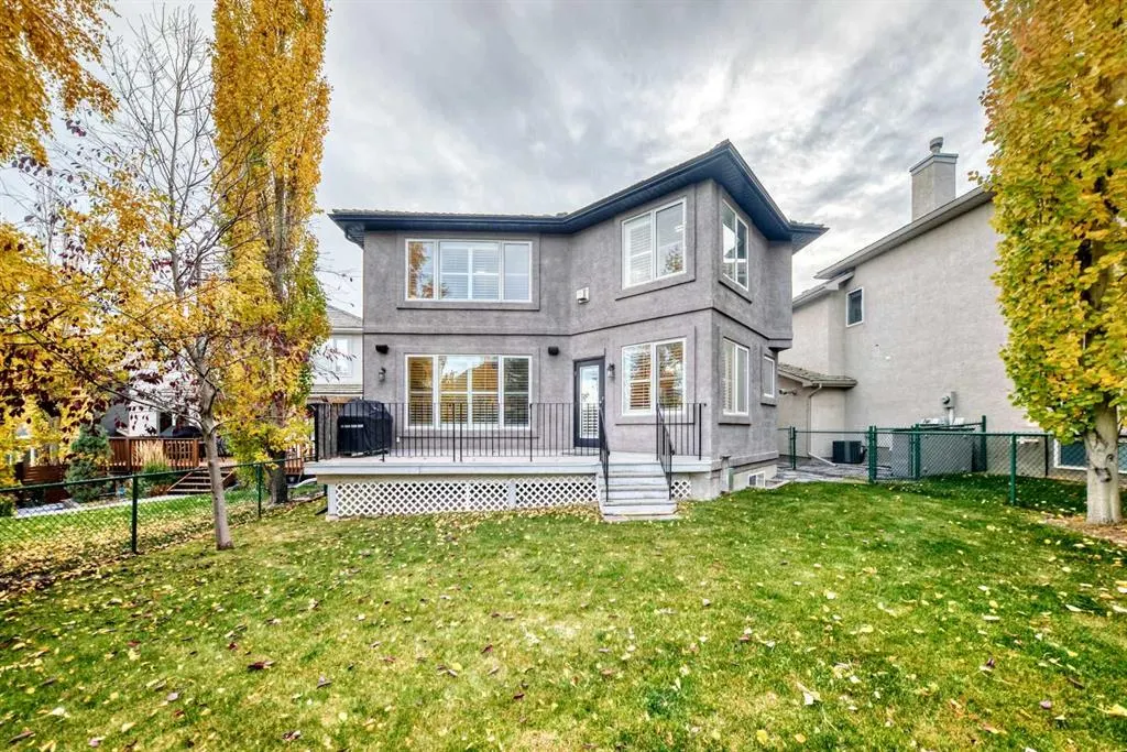 442 Sienna Heights Hill SW